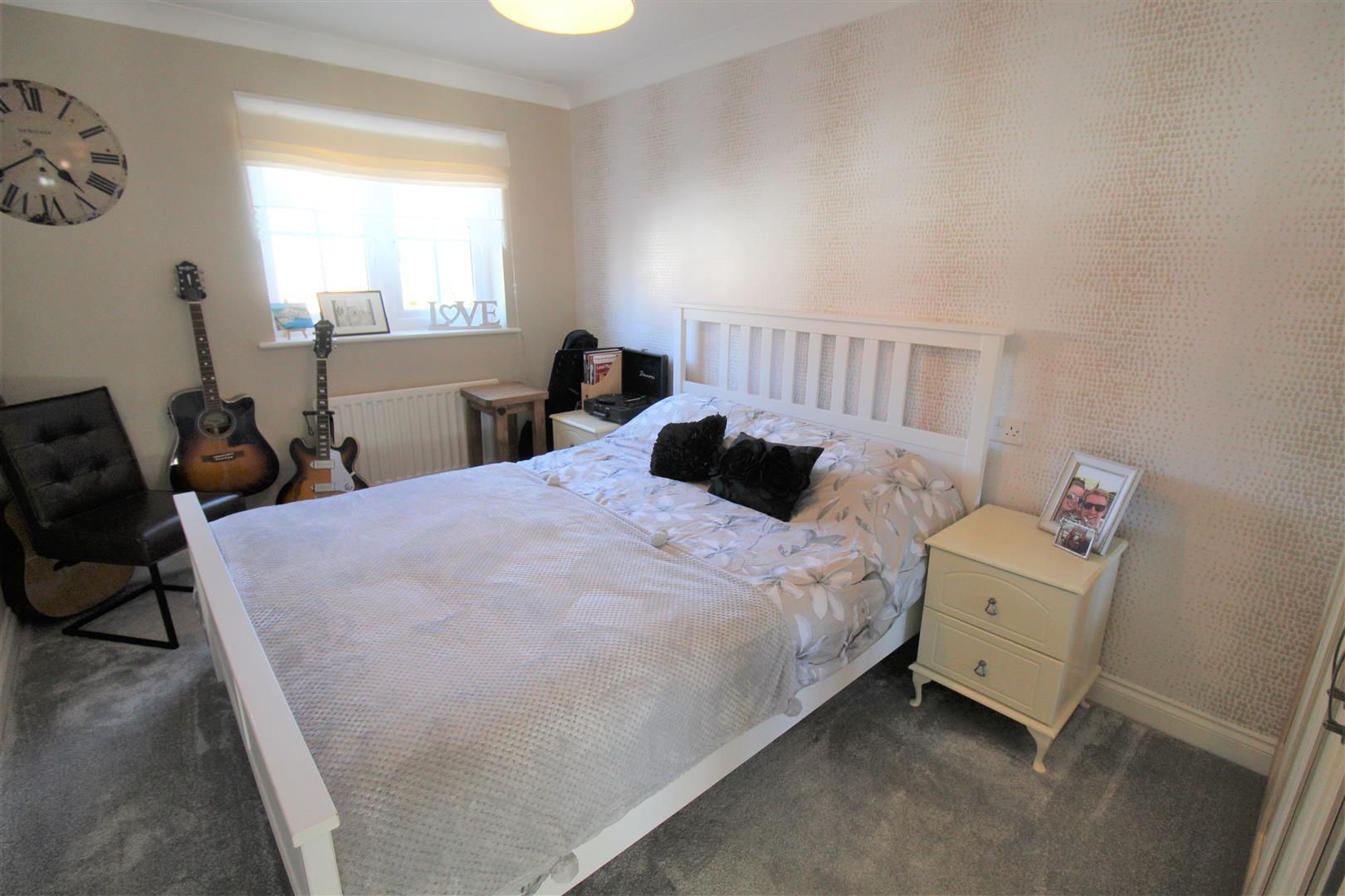 Ruby Close, Milton, Stoke-On-Trent